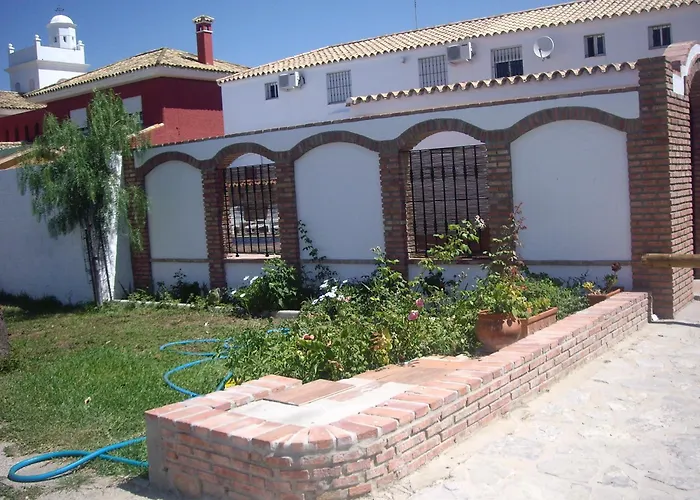 Hostal Mini Golf Los Caños de Meca
