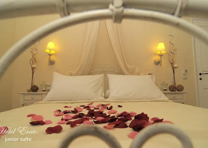 Erato Hotel Mykonos