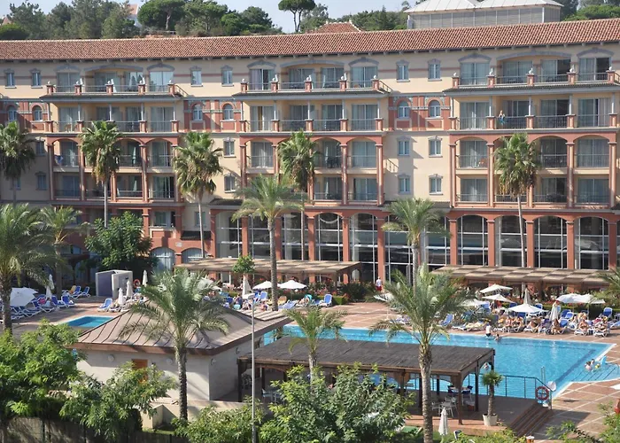 Ohtels Islantilla