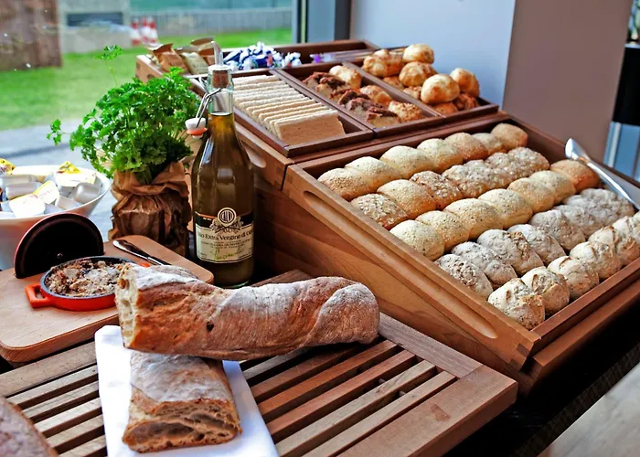 Aparthotel Invite Breslavia