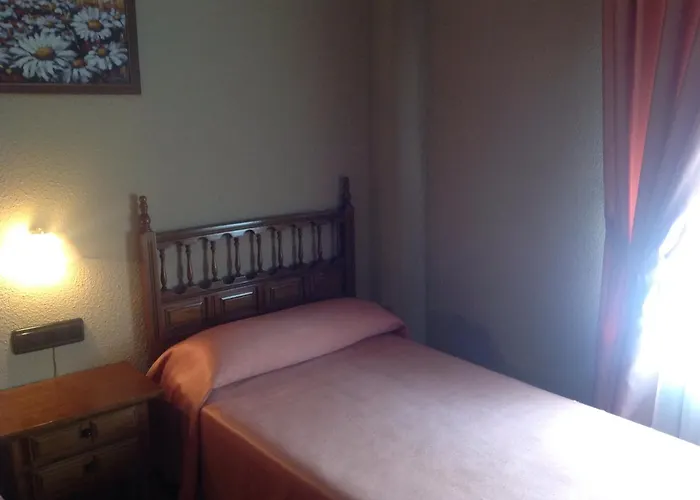 Hostal Argentino Béjar
