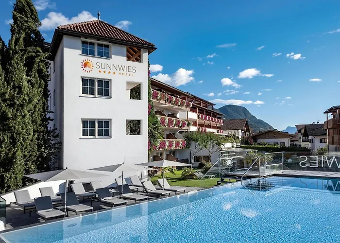 Hotel Sunnwies
