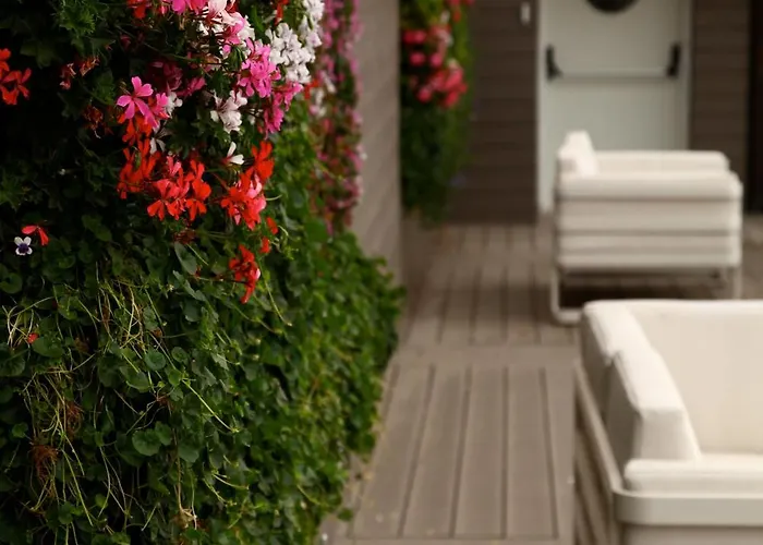Eyal Hotel By Smart Hotels Gerusalemme