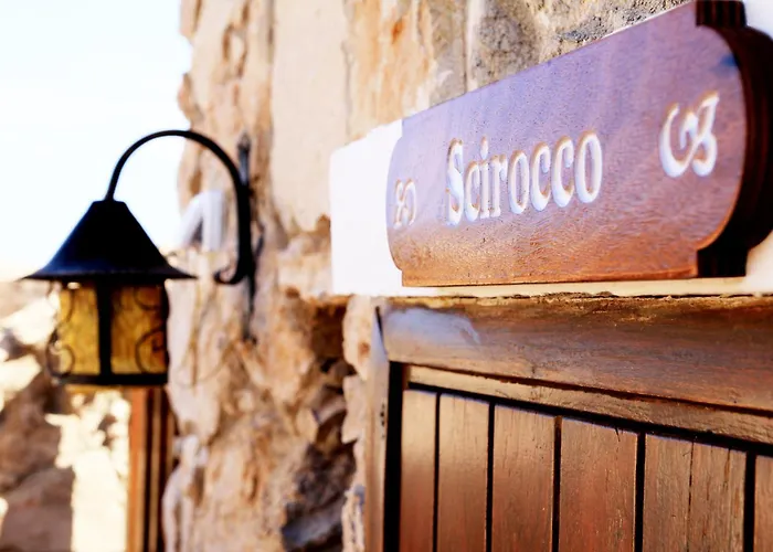 Residence del Sole