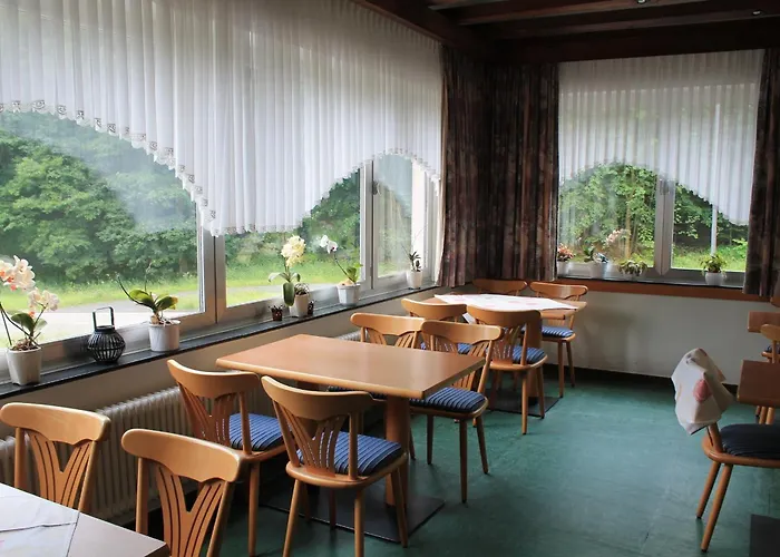 Hotel Restaurant Neu-Holland Kassel