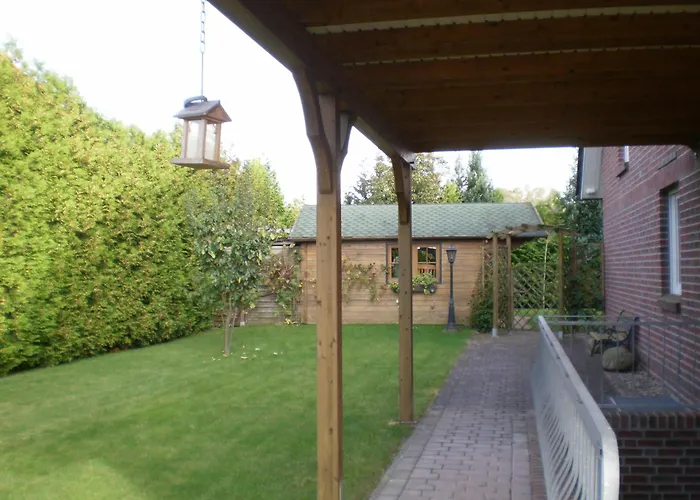 Hotel Heidetraum Schneverdingen