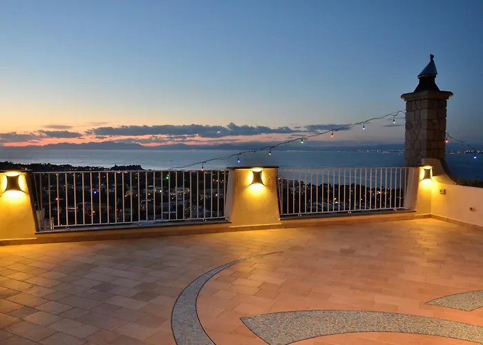 La Capannina - Hotel & Apartments Ischia