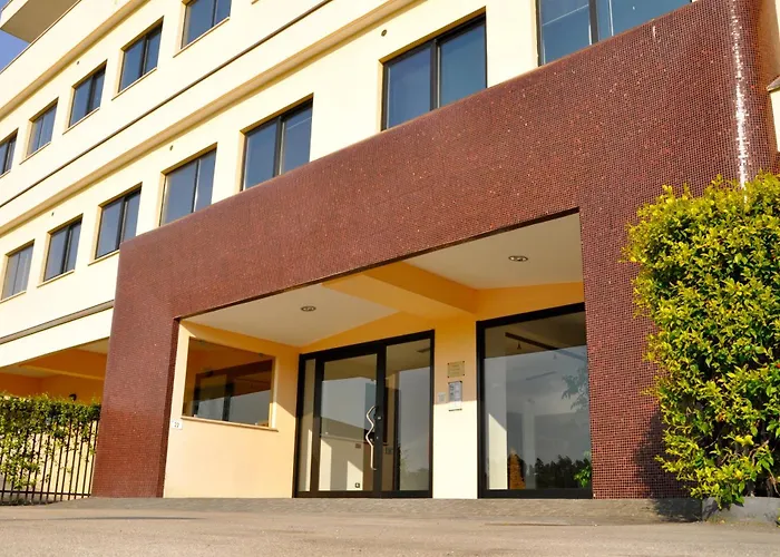 Della Piana Residence Aprilia