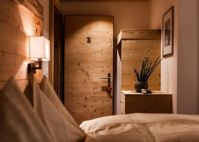 Alpinarosa Hotel