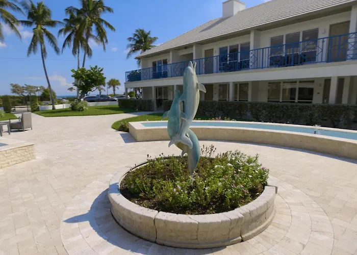 The Dover House Resort