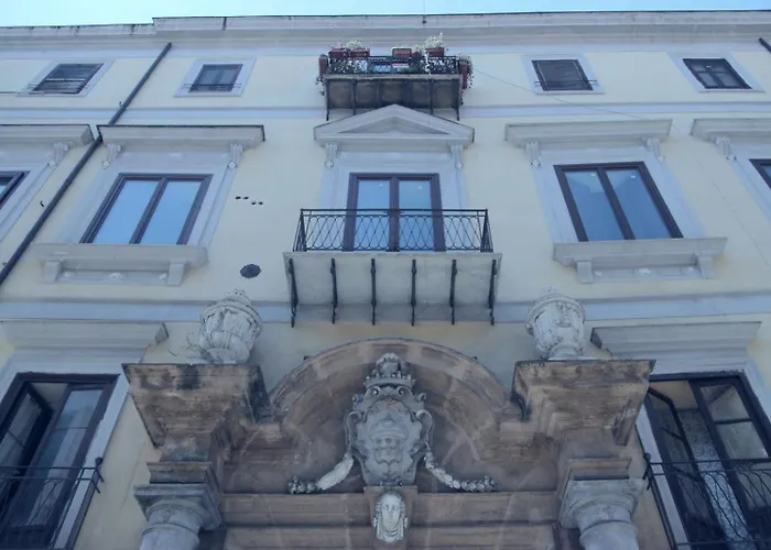 B&B Gallidoro Palerme