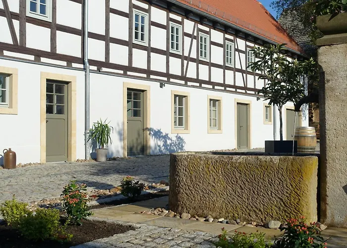 Rittergut Rottewitz