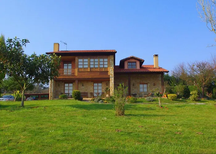 Bed and Breakfast Casa Torreteyera Villaviciosa 