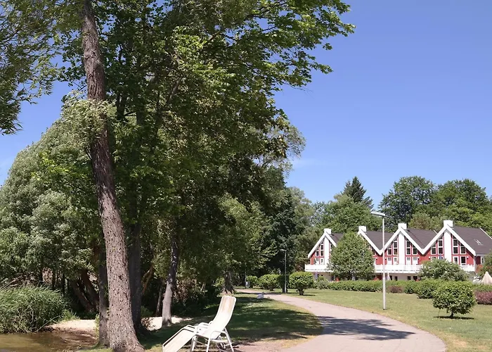 Ferienpark Bad Saarow