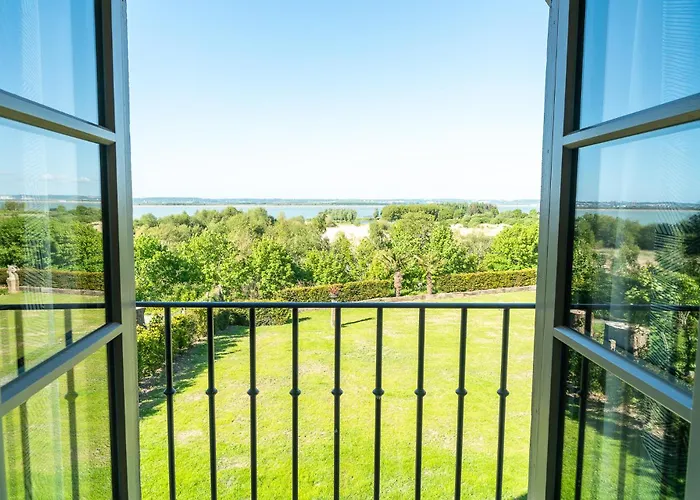 New Cottage&spa de nage Guesthouse