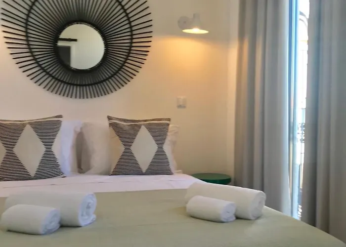 Alameda Exclusive House Hotel Faro