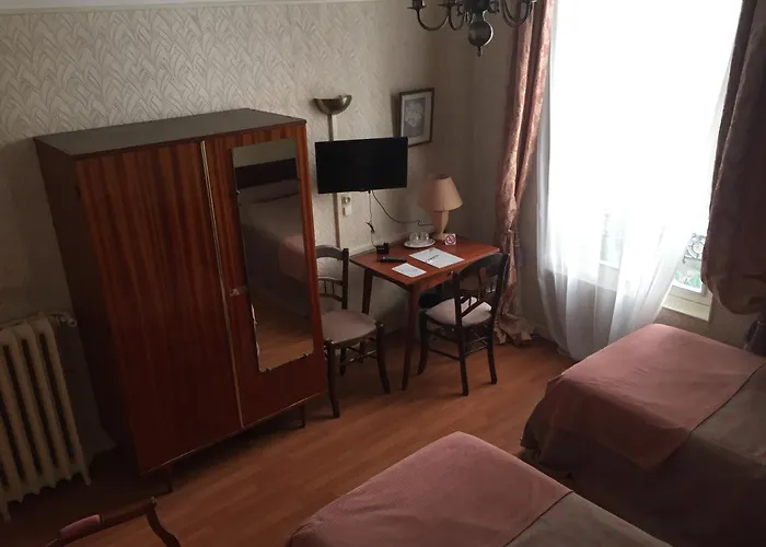 Hotel Cronstadt Nizza