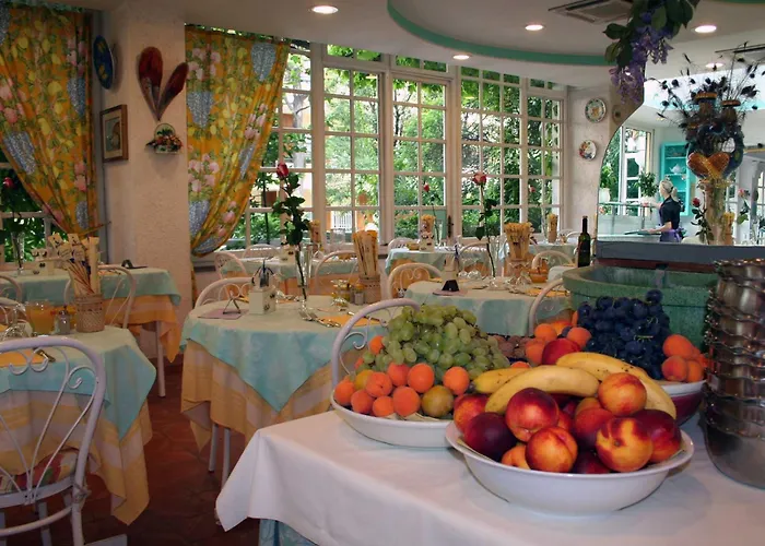 Hotel Marconi Cattolica