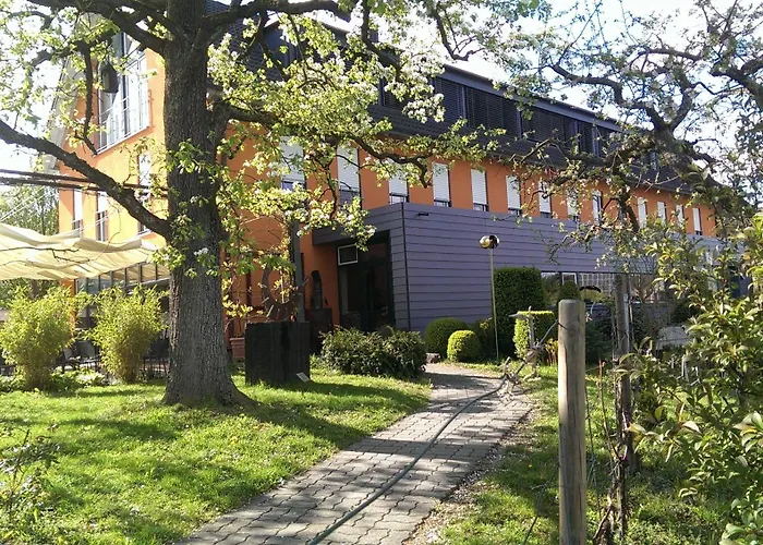 Hotel Zapa Singen 