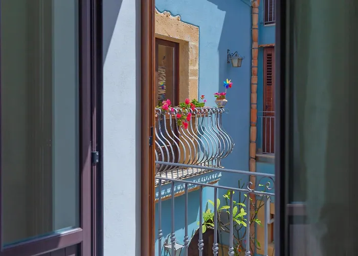La Finestra sul Cortile B&B