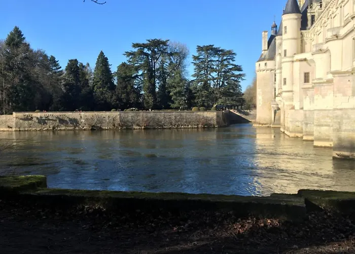 Le Clos Mony Chenonceaux