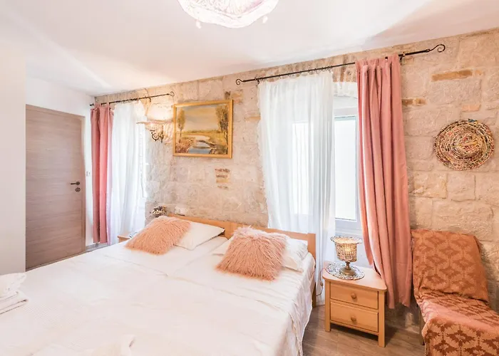 Kovacic Rooms Split