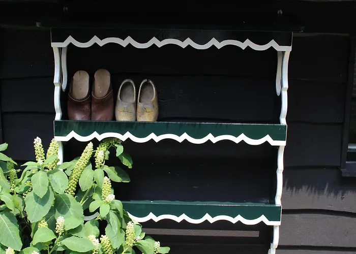 B&B Heida Giethoorn