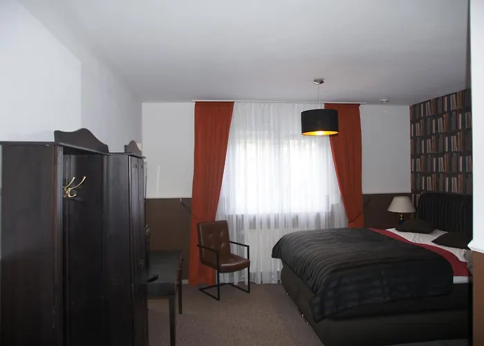 SkinSpa Apartments Idar-Oberstein