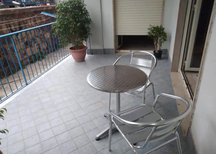 B&B Giove&Nettuno