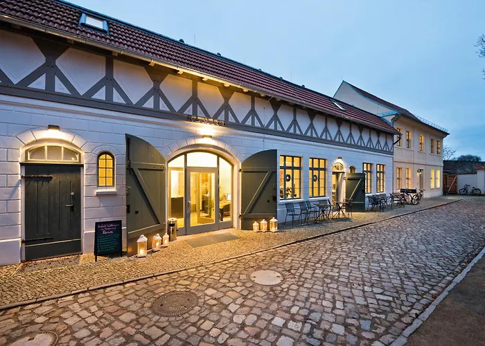 Hotel Brandenburger Dom