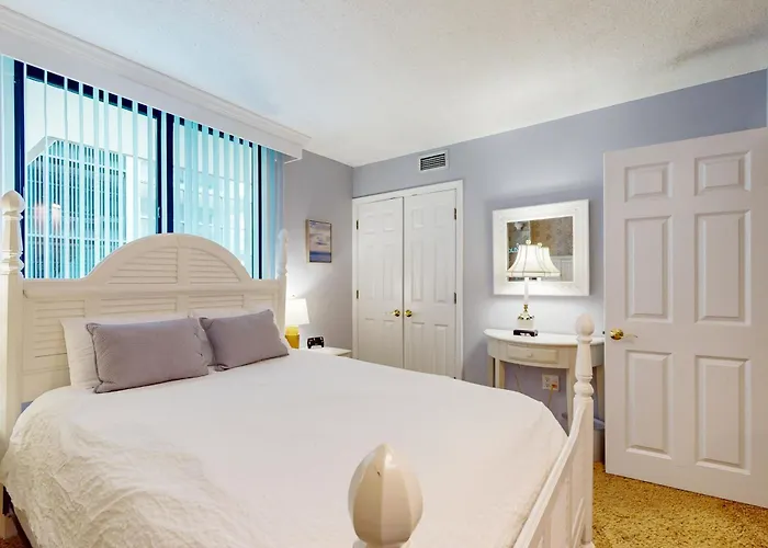 Sea Colony - Georgetowne House 409