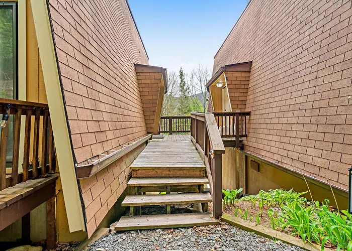 Sugar Mountain Hideaway