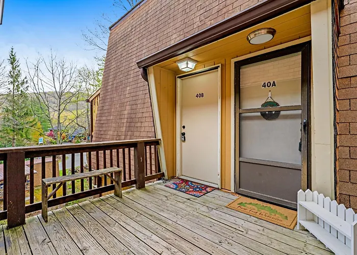Sugar Mountain Hideaway