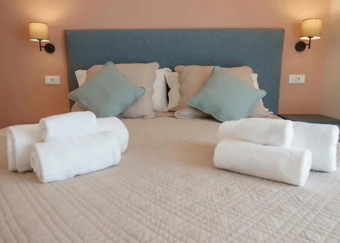 B&B Lerici Al Mare