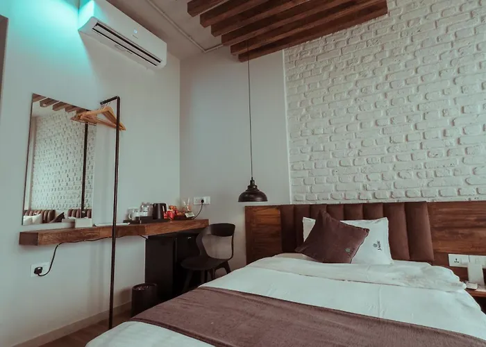 Jade City Hotel Pokhara