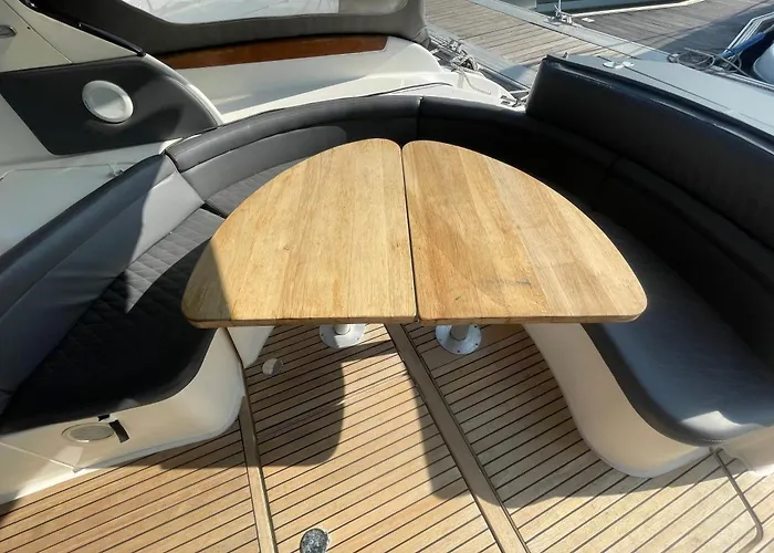 Une Nuit Sur Un Magnifique Bateau Linge Et Menage Inclus - Boat Paradise La Rochelle La Rochelle 