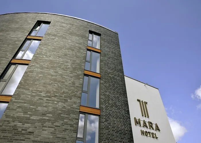 Mara Hotel