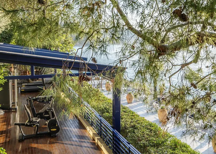 Capo la Gala Hotel&Wellness Vico Equense
