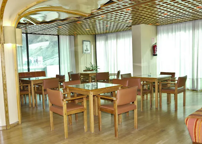 Hotel Sant Eloi Sant Julià de Lòria