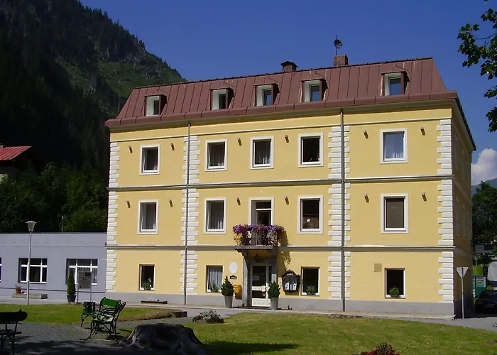 Hotel Rader Bad Gastein