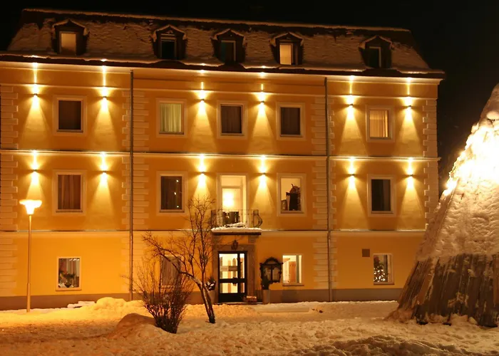 Hotel Rader Bad Gastein