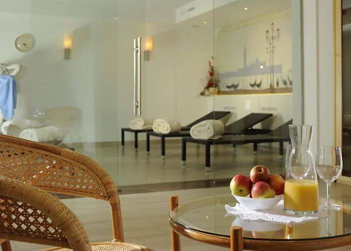 Geniesserhotel Alpin GmbH