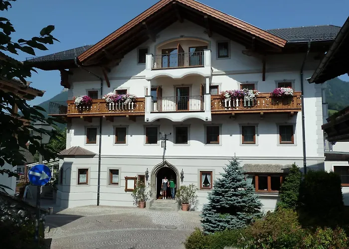Hotel Feldwebel Söll