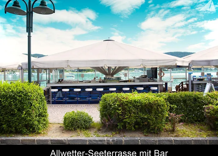 Hotel-Restaurant "Veldener Traumschiff" Direkt Am See In 2Min Im Zentrum