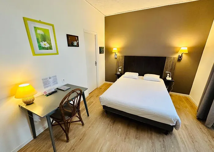 Hotel Italia Tours