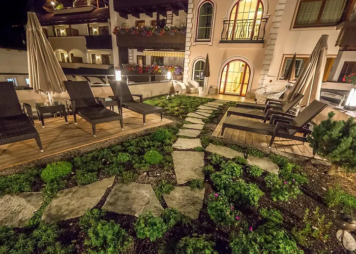 Hotel Platzer Superior