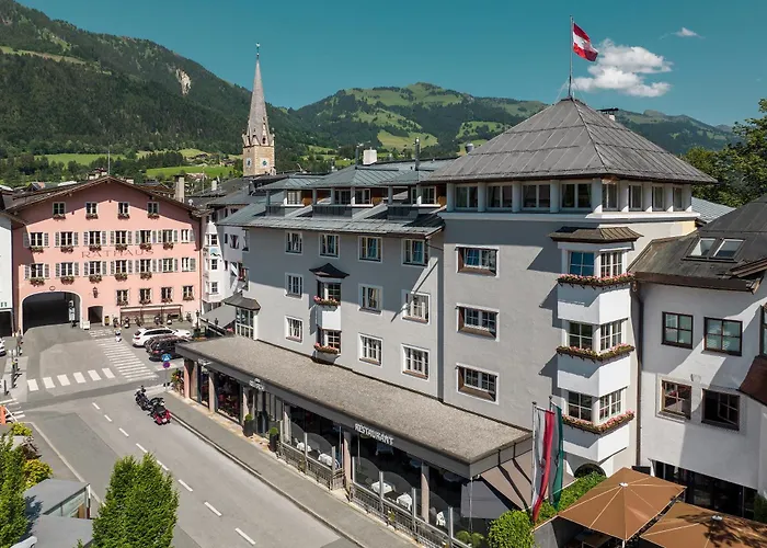 Das Reisch Kitzbühel
