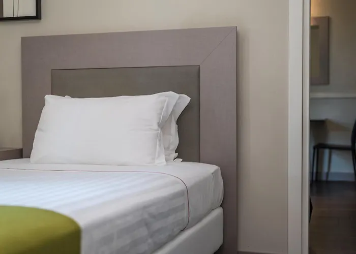 Noba Hotel e Residenze Rom