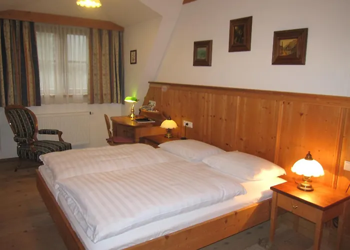 Gasthof Hotel Doktorwirt Salzburg