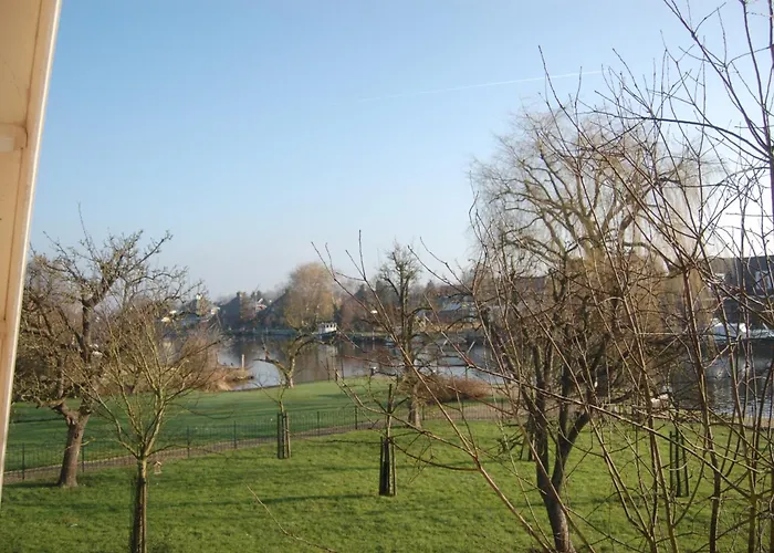 Hotels in Vreeland